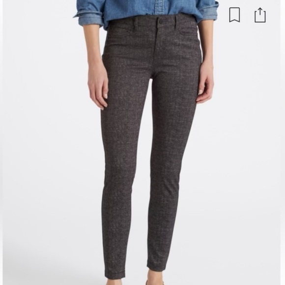 Liverpool Madonna Skinny print Pants - Picture 1 of 14